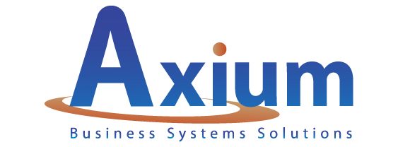 Axium Logo